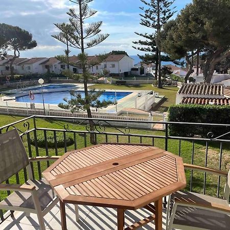 Precioso Loft Con Piscina Y Vistas Διαμέρισμα La Cala De Mijas Εξωτερικό φωτογραφία