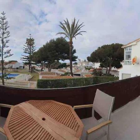 Precioso Loft Con Piscina Y Vistas Διαμέρισμα La Cala De Mijas Εξωτερικό φωτογραφία