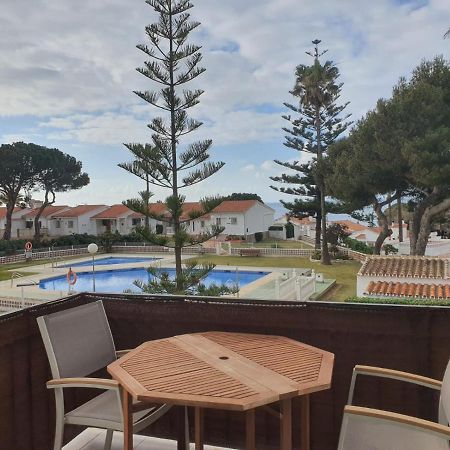 Precioso Loft Con Piscina Y Vistas Διαμέρισμα La Cala De Mijas Εξωτερικό φωτογραφία