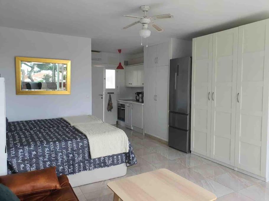 Precioso Loft Con Piscina Y Vistas Διαμέρισμα La Cala De Mijas Εξωτερικό φωτογραφία