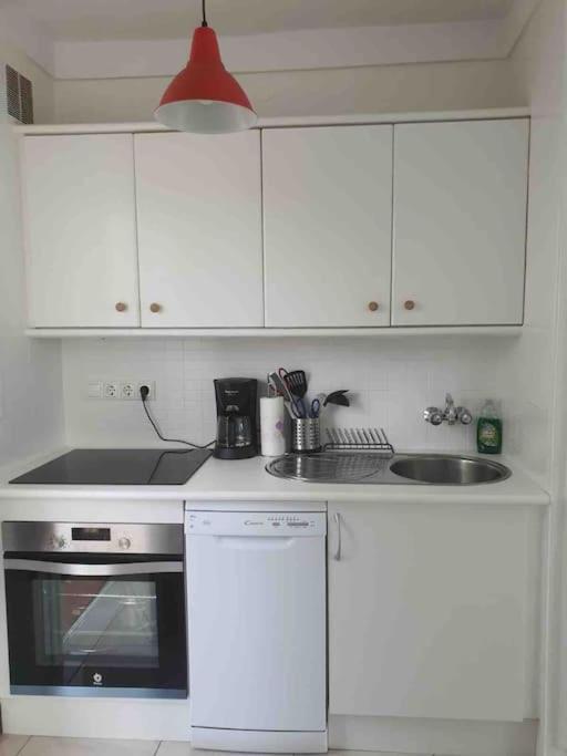 Precioso Loft Con Piscina Y Vistas Διαμέρισμα La Cala De Mijas Εξωτερικό φωτογραφία