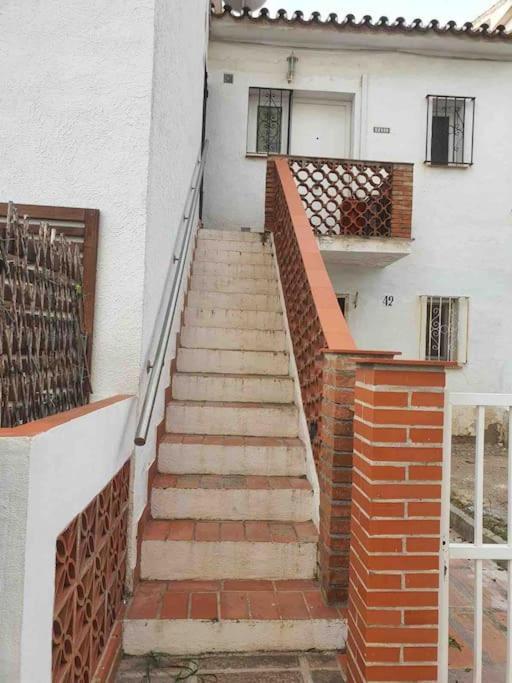 Precioso Loft Con Piscina Y Vistas Διαμέρισμα La Cala De Mijas Εξωτερικό φωτογραφία